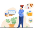 Career Services Icon
