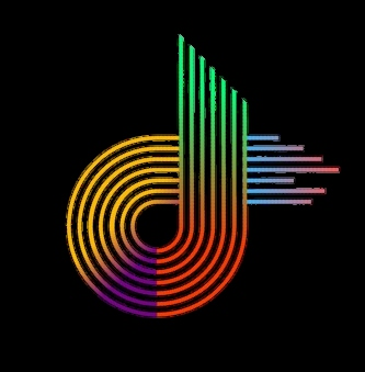 Dhwani Logo